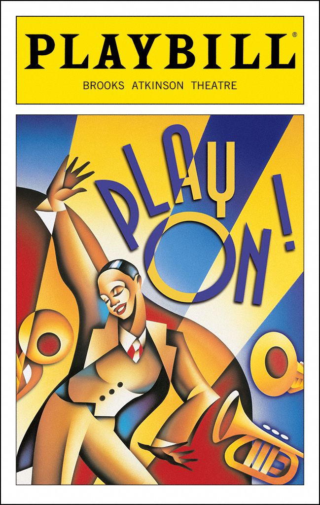 Play On! Playbill