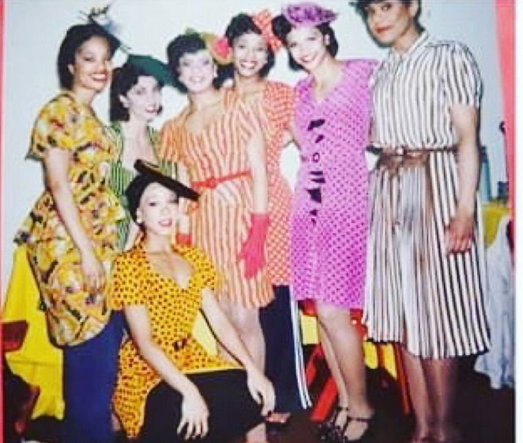 Play On! women's ensemble